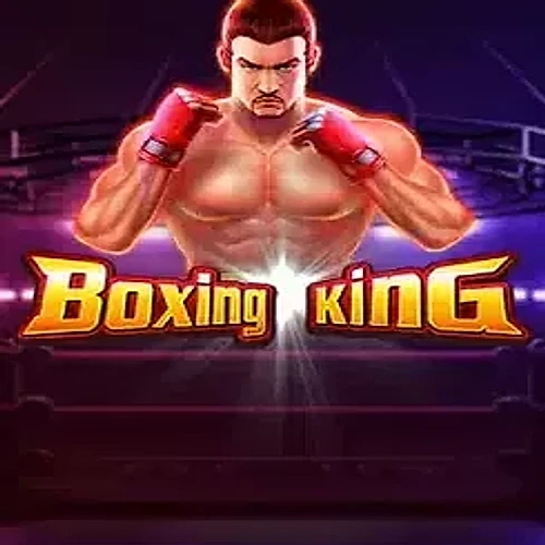 Boxing King on XX999.COM বাংলাদেশ গেমিং