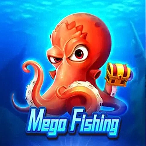 JILI Mega Fishing Boss Shooter Card